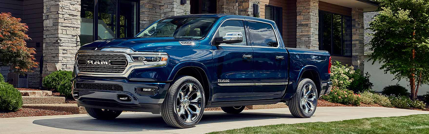 2023 RAM 1500  slider1