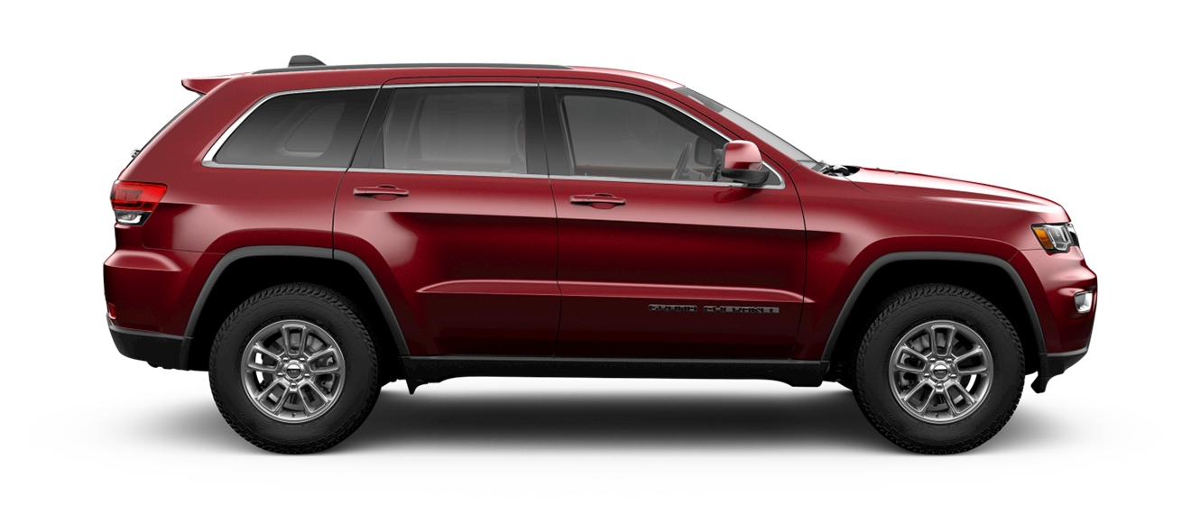 Grand Cherokee at Spitzer CDJR In Homestead, FL