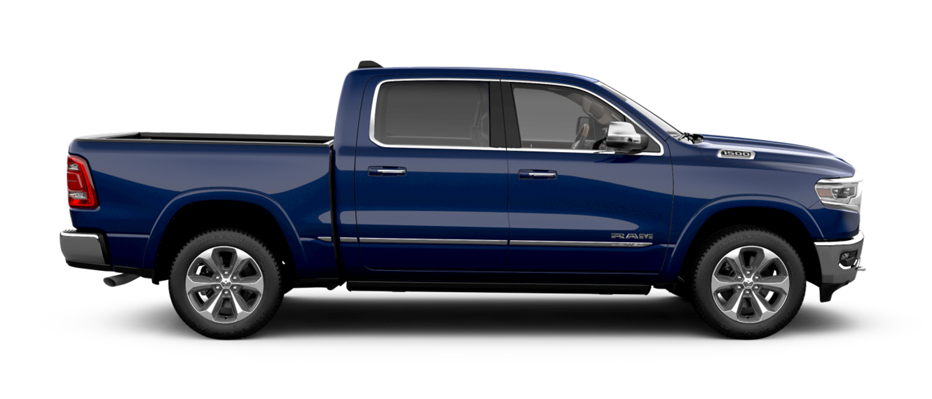 New RAM 1500 at Spitzer CDJR In Homestead FL