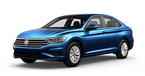 Volkswagen Jetta S