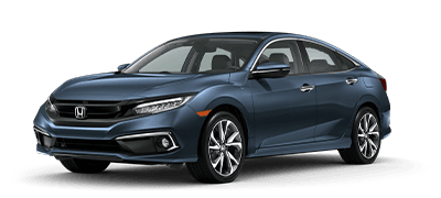 Honda Civic Touring