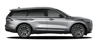 Lincoln Aviator Standard