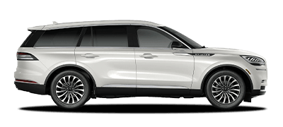 Lincoln Aviator Reserve