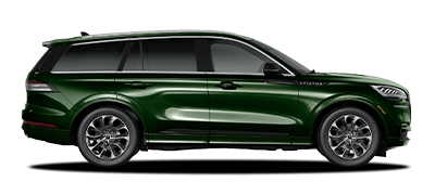 Lincoln Aviator Grand Touring