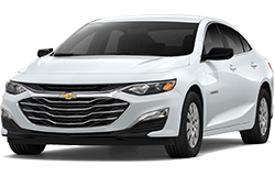 Chevy Malibu L at Coccia Ford in Scranton, PA