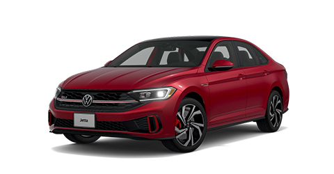 2023 Volkswagen Jetta GLI Autobahn