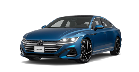 2023 Volkswagen Arteon SEL Premium R-Line