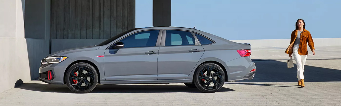2023 Volkswagen Sedan Lineup slider3