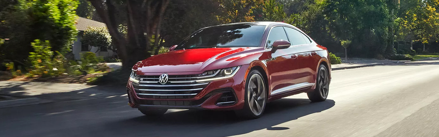 2023 Volkswagen Sedan Lineup slider4