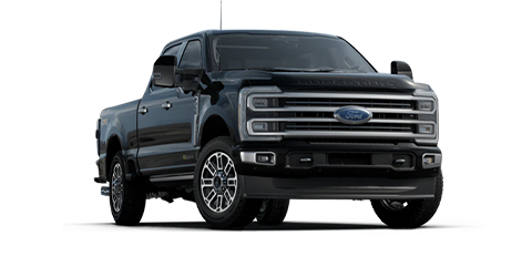 2023 Ford Super Duty F-450 Limited