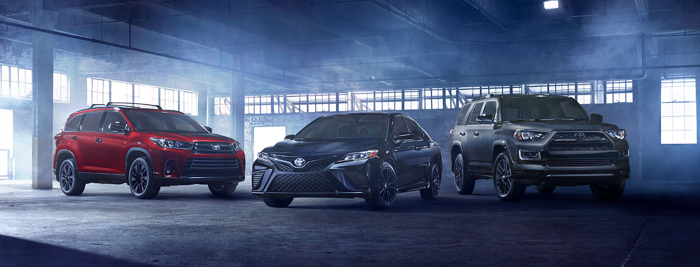 Discover the Certified Pre-Owned Toyota inventory at World Toyota in Atlanta, GA.
