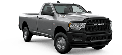 2020 RAM 2500