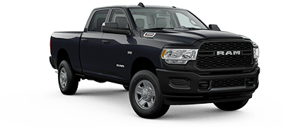2020 RAM 3500