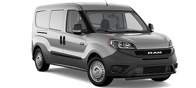 2020 RAM ProMaster City® Cargo Van
