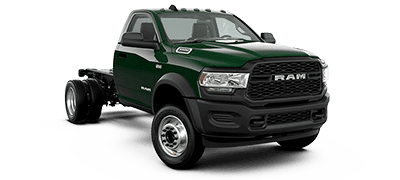 2020 RAM 5500 CHASSIS REGULAR CAB