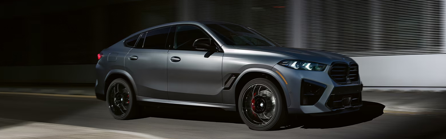 2023 BMW M6 Specs slider3