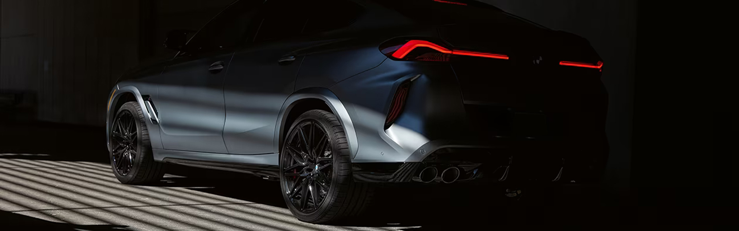 2023 BMW M6 Specs slider4