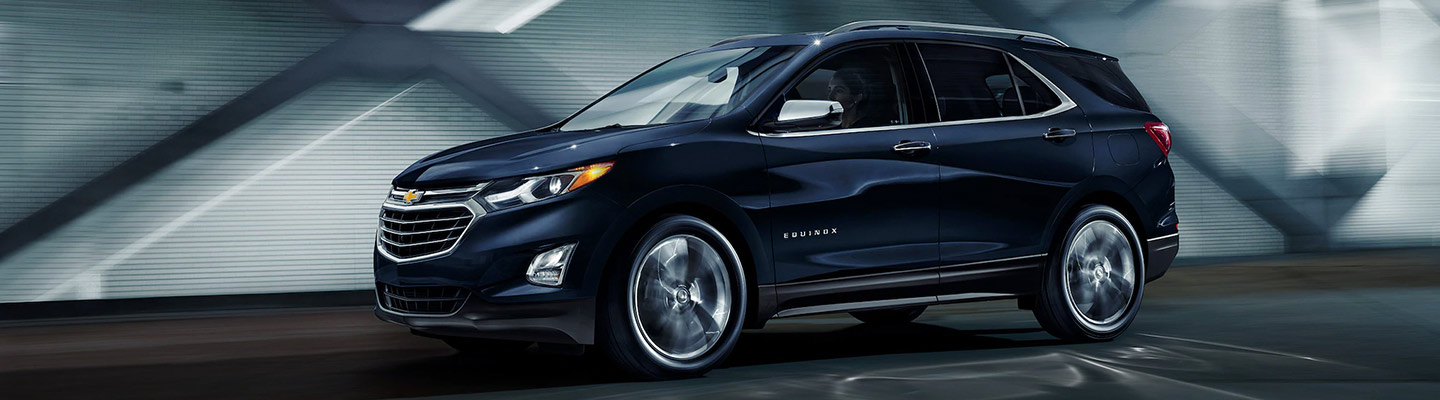 Spitzer Chevrolet Amherst
