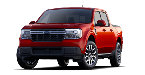 2023 Ford Maverick Lariat
