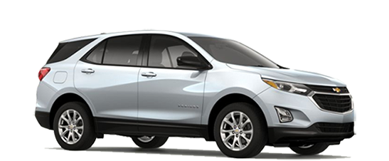 Ourisman Chevrolet of Marlow Heights is a Marlow Heights Chevrolet