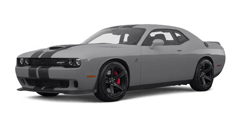 2020 Dodge Challenger SRT Hellcat at Crown Chrysler Dodge Jeep RAM FIAT of Chattanooga in Chattanooga, TN
