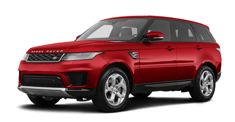 2020 Range Rover Sport SE