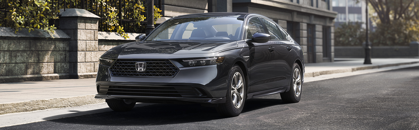 2023 Honda Accord vs Nissan Altima slider1