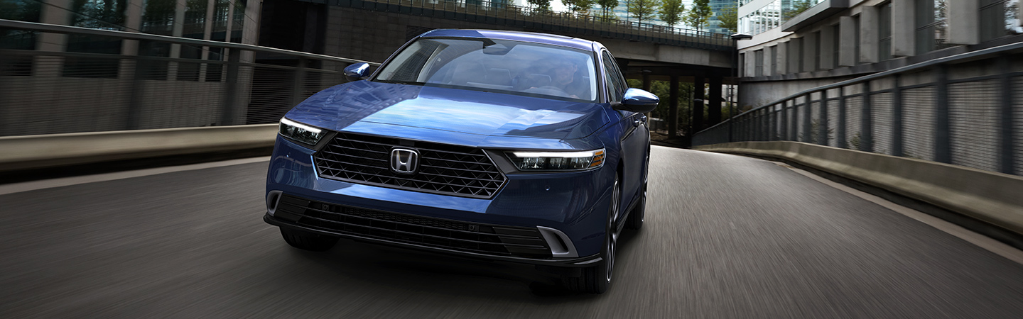 2023 Honda Accord vs Nissan Altima slider2
