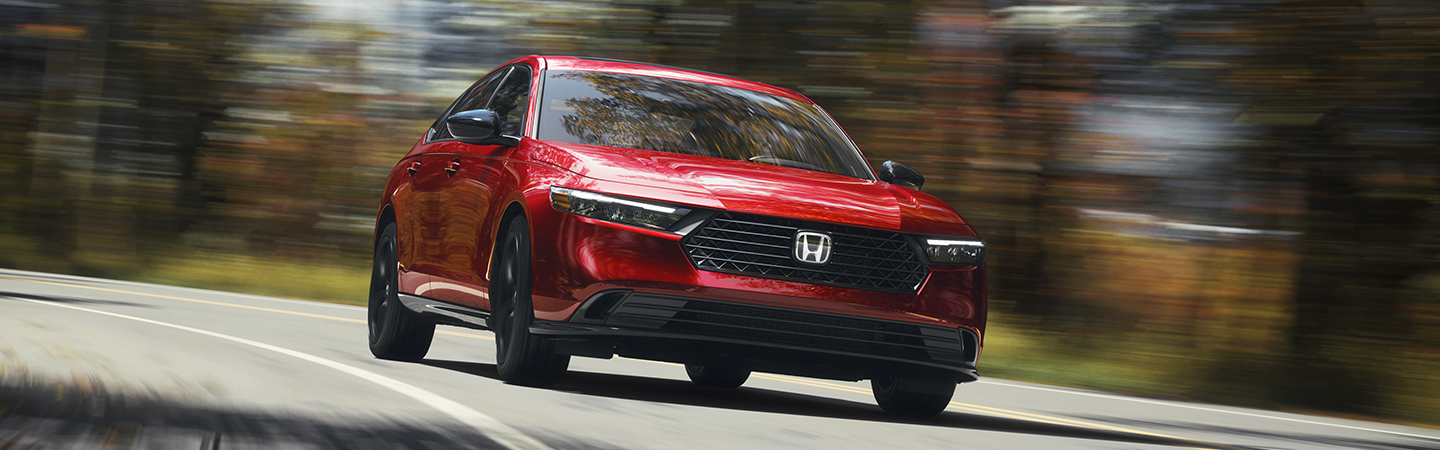 2023 Honda Accord vs Nissan Altima slider4
