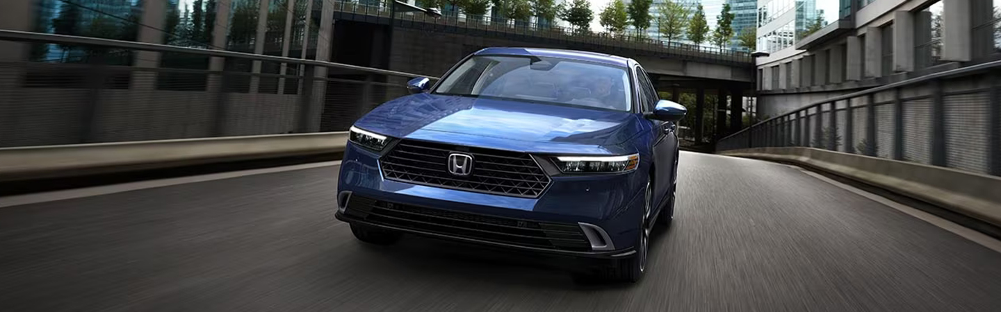 2023 Honda Accord Hybrid  slider1