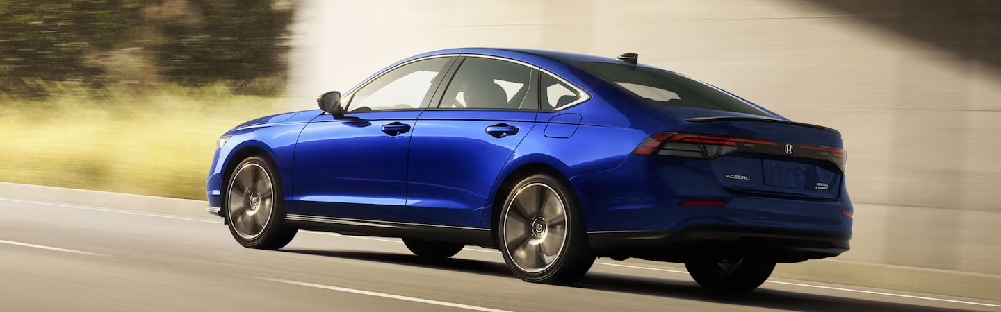 2023 Honda Accord Hybrid  slider2