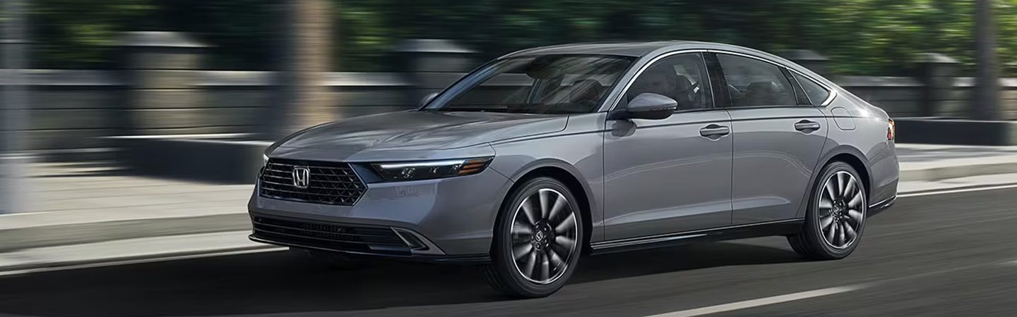 2023 Honda Accord Hybrid  slider3