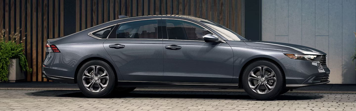 2023 Honda Accord Hybrid  slider4