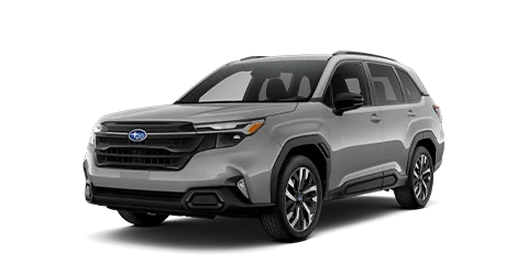 2025 Subaru Forester Touring in Leesburg FL
