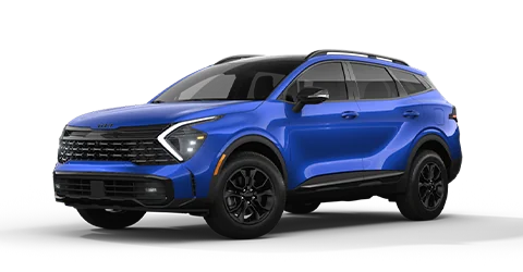 2025 Kia Sportage X-Pro Prestige in Leesburg FL