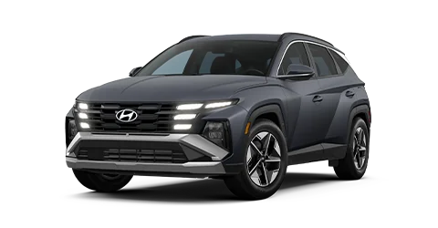 2025 Hyundai Tucson Limited in Leesburg FL