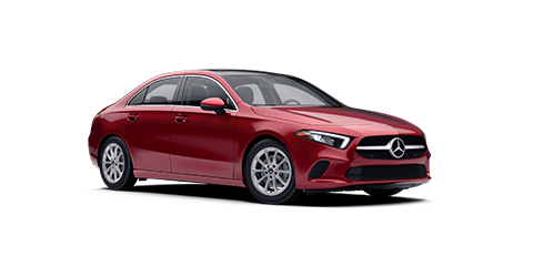 2023 Mercedes-Benz A-Class 220 4MATIC® 