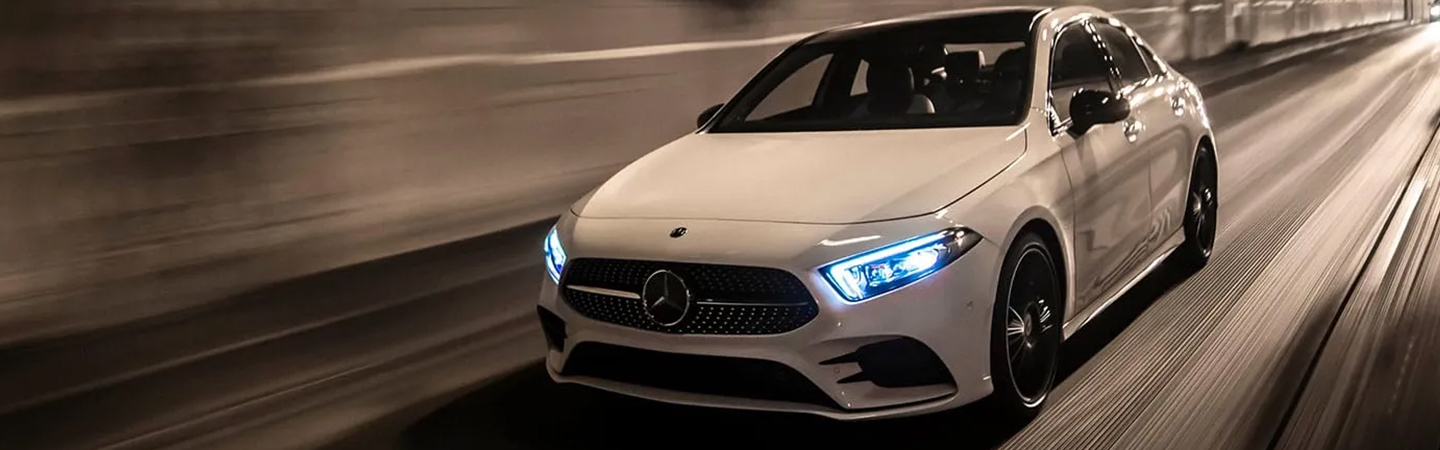2023 Mercedes-Benz A-Class Features  slider1