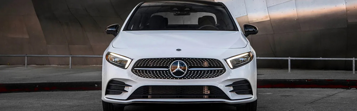 2023 Mercedes-Benz A-Class Features  slider2