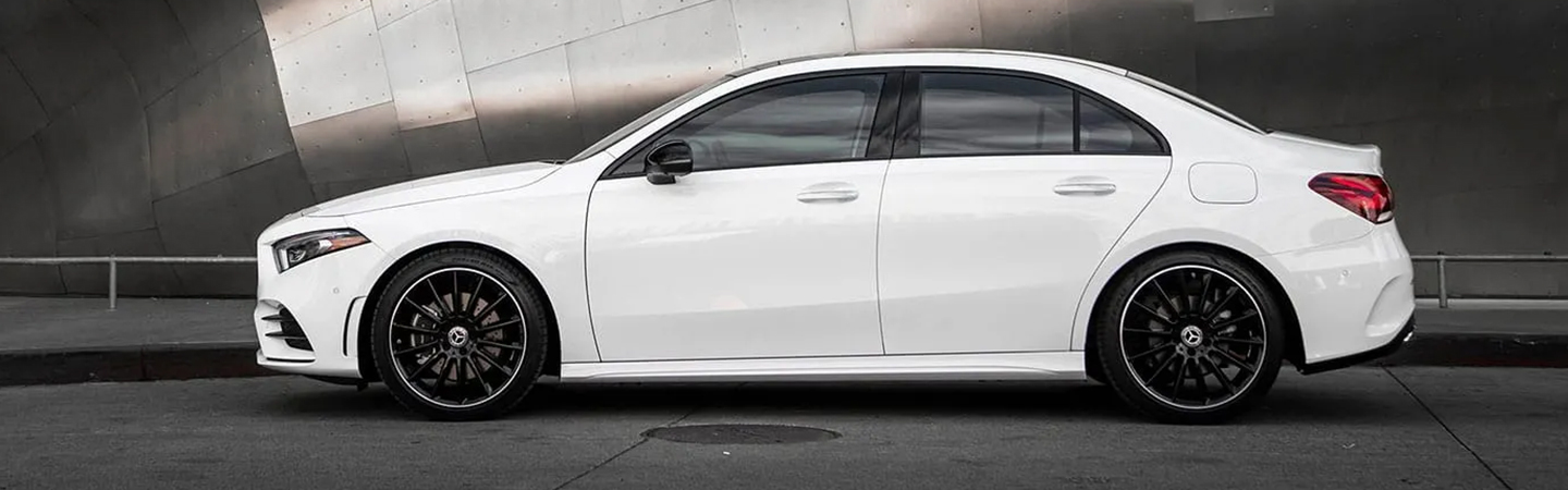 2023 Mercedes-Benz A-Class Features  slider3