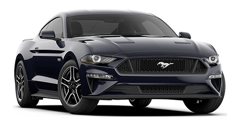2024 Ford Mustang Dark Horse Premium