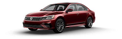 Passat Wolfsberg