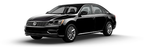 Passat SE R-Line