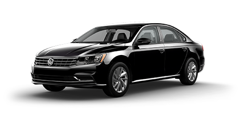 New Volkswagen Passat at Ourisman Volkswagen of Bethesda near Washington DC