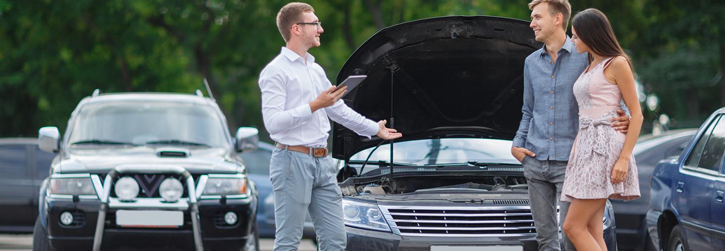 Used Cars For Sale Spitzer Chevy Amherst