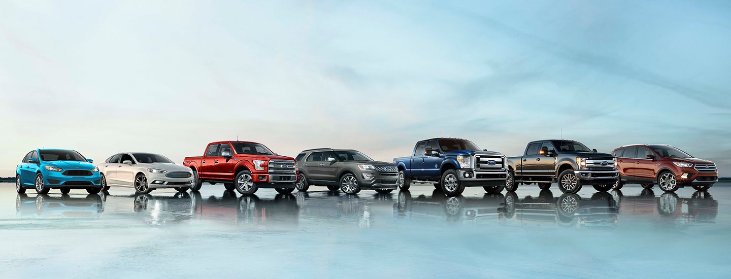 Preferred Ford Dealership in Kennesaw, GA Jim Tidwell Ford