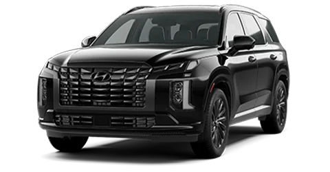 2025 Hyundai Palisade Calligraphy Night