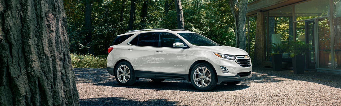 2019 Chevy Equinox Specs & Features | Stanley Chevrolet 2019 Chevy Equinox Specs & Features | Stanley Chevrolet
