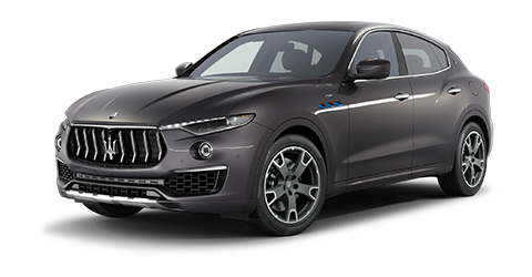 MAKE MODEL TRIM at DEALER in LOCATION