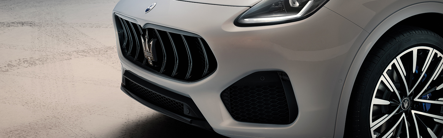 2023 Maserati Grecale vs Maserati Levante slider1
